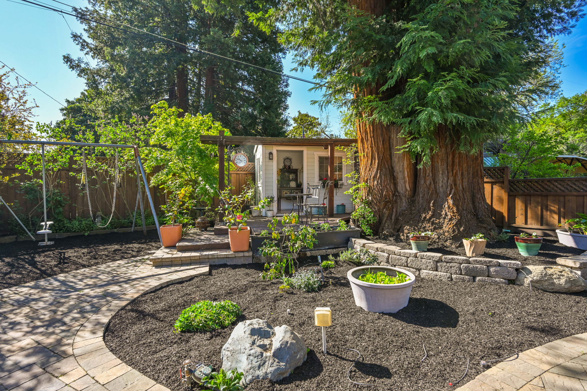 101 Vía Serena, Alamo, CA 94507, US Photo 48