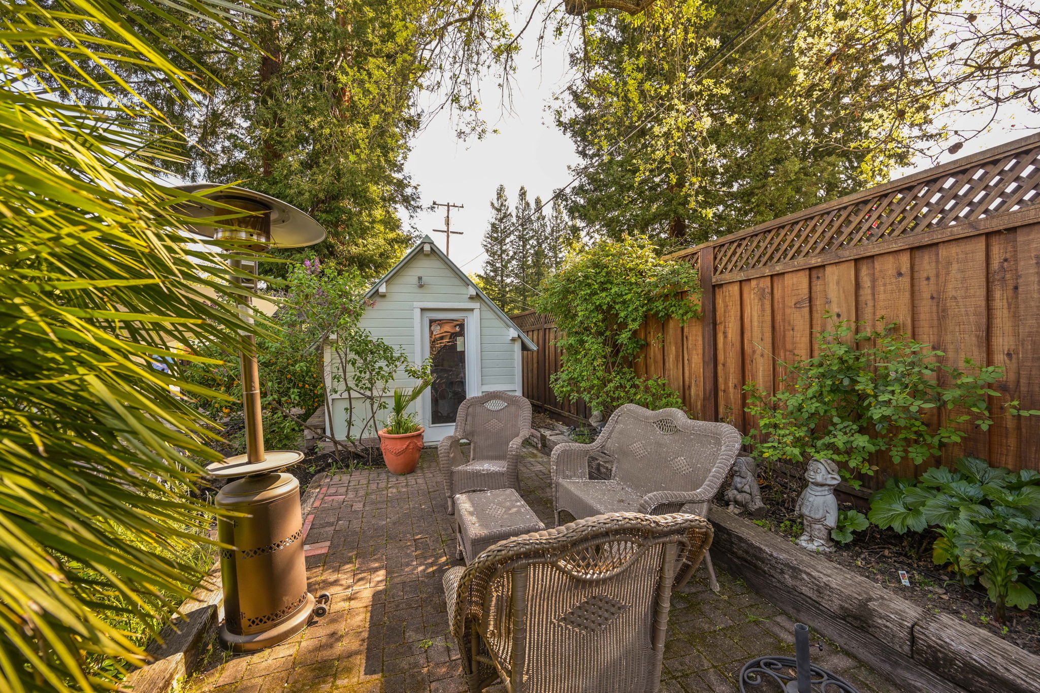 101 Vía Serena, Alamo, CA 94507, US Photo 45