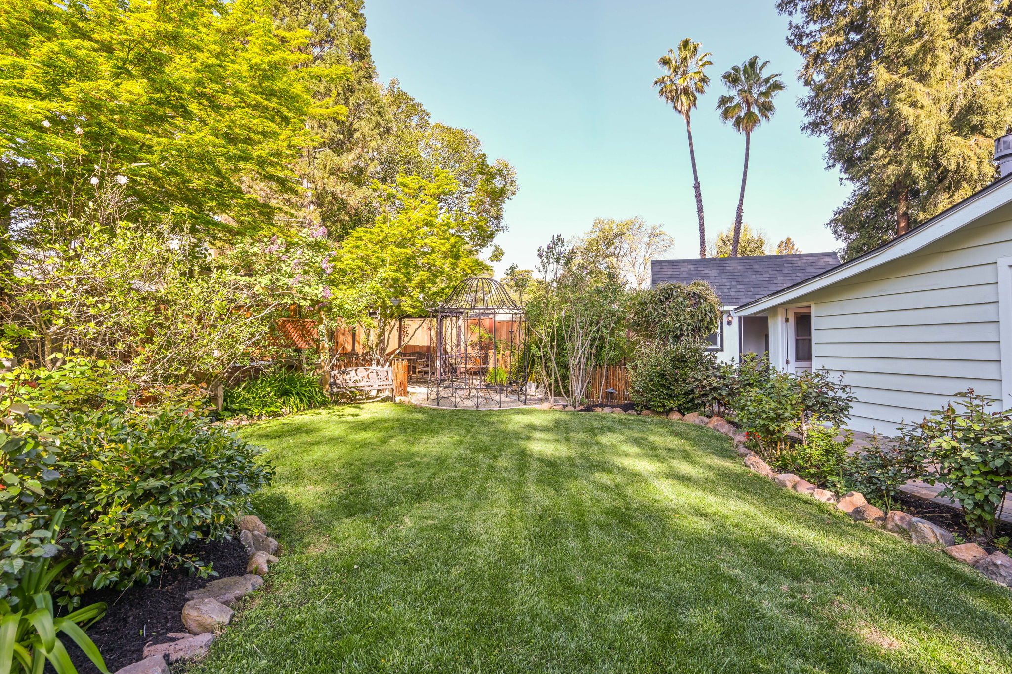 101 Vía Serena, Alamo, CA 94507, US Photo 37