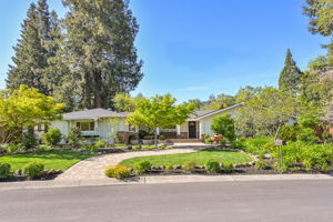 101 Vía Serena, Alamo, CA 94507, US Photo 0