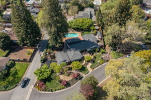 101 Vía Serena, Alamo, CA 94507, US Photo 51