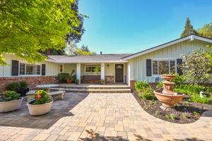 101 Vía Serena, Alamo, CA 94507, US Photo 3