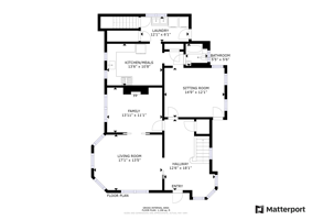 Floorplan #0