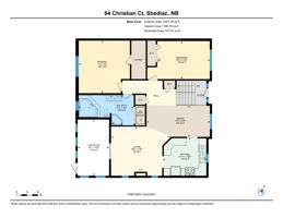 Floorplan #0