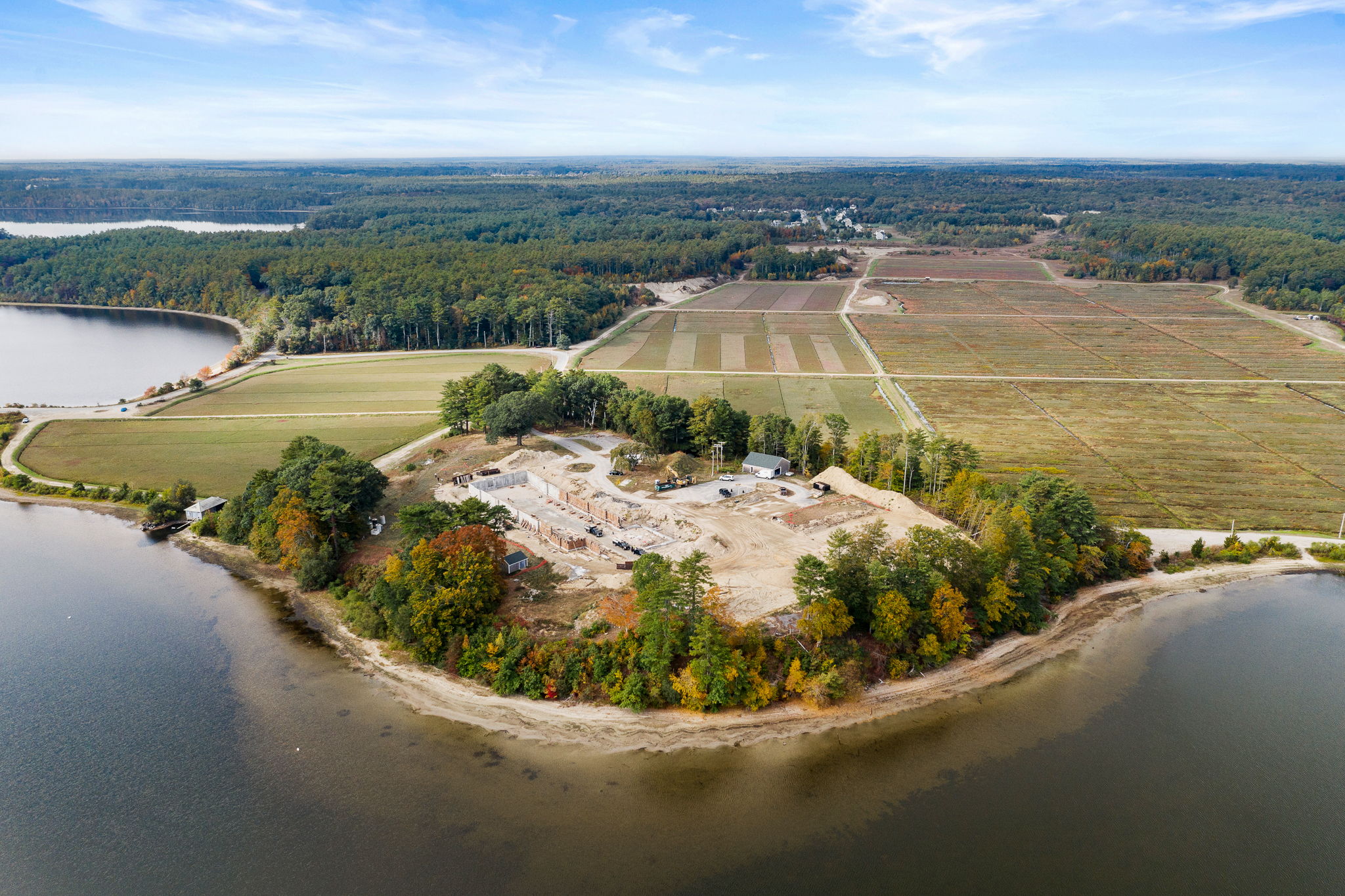 Long Point Rd, Lakeville Luxe Life Productions