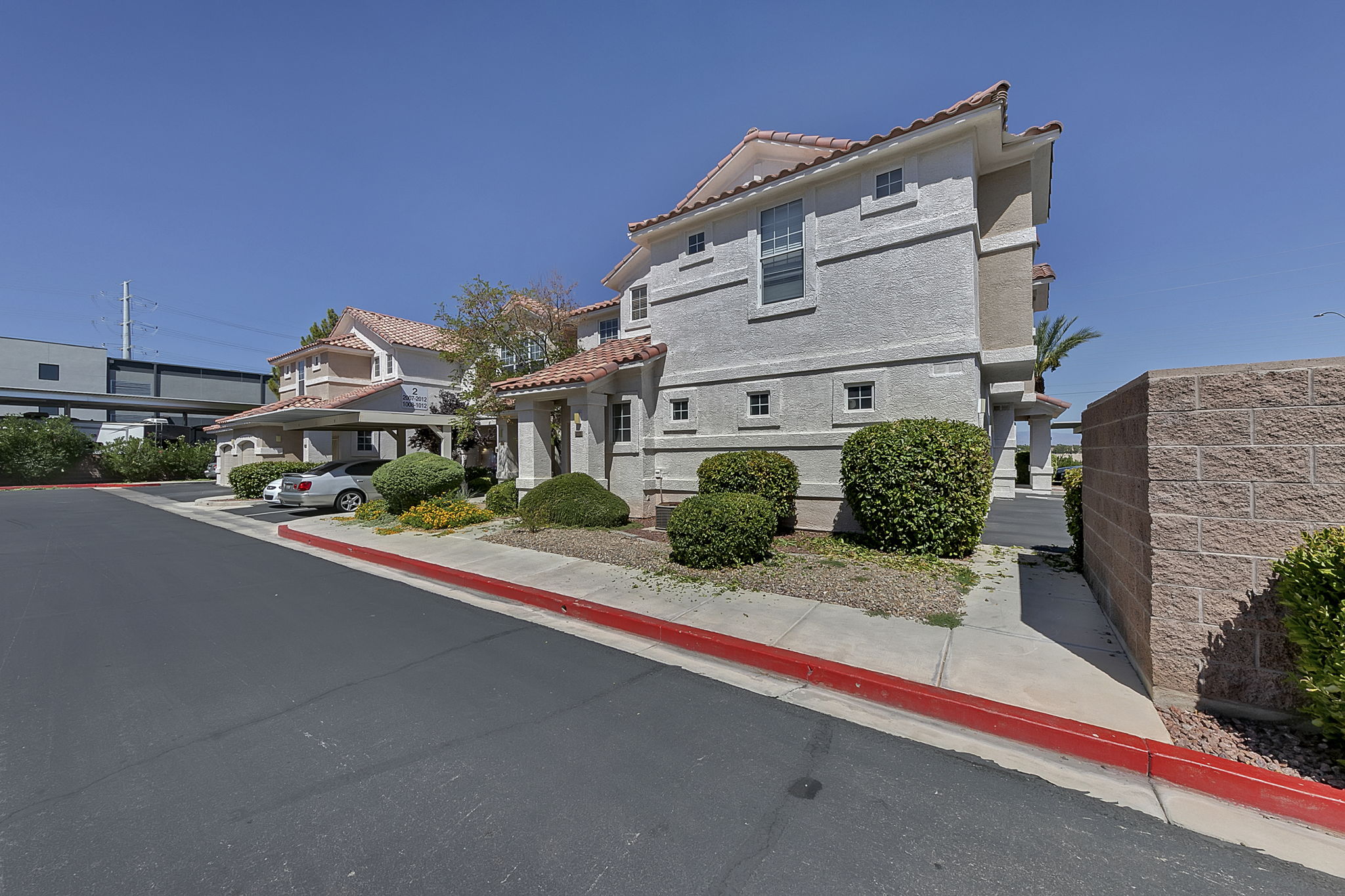 8555 W Russell Rd, Las Vegas, NV 89113, USA