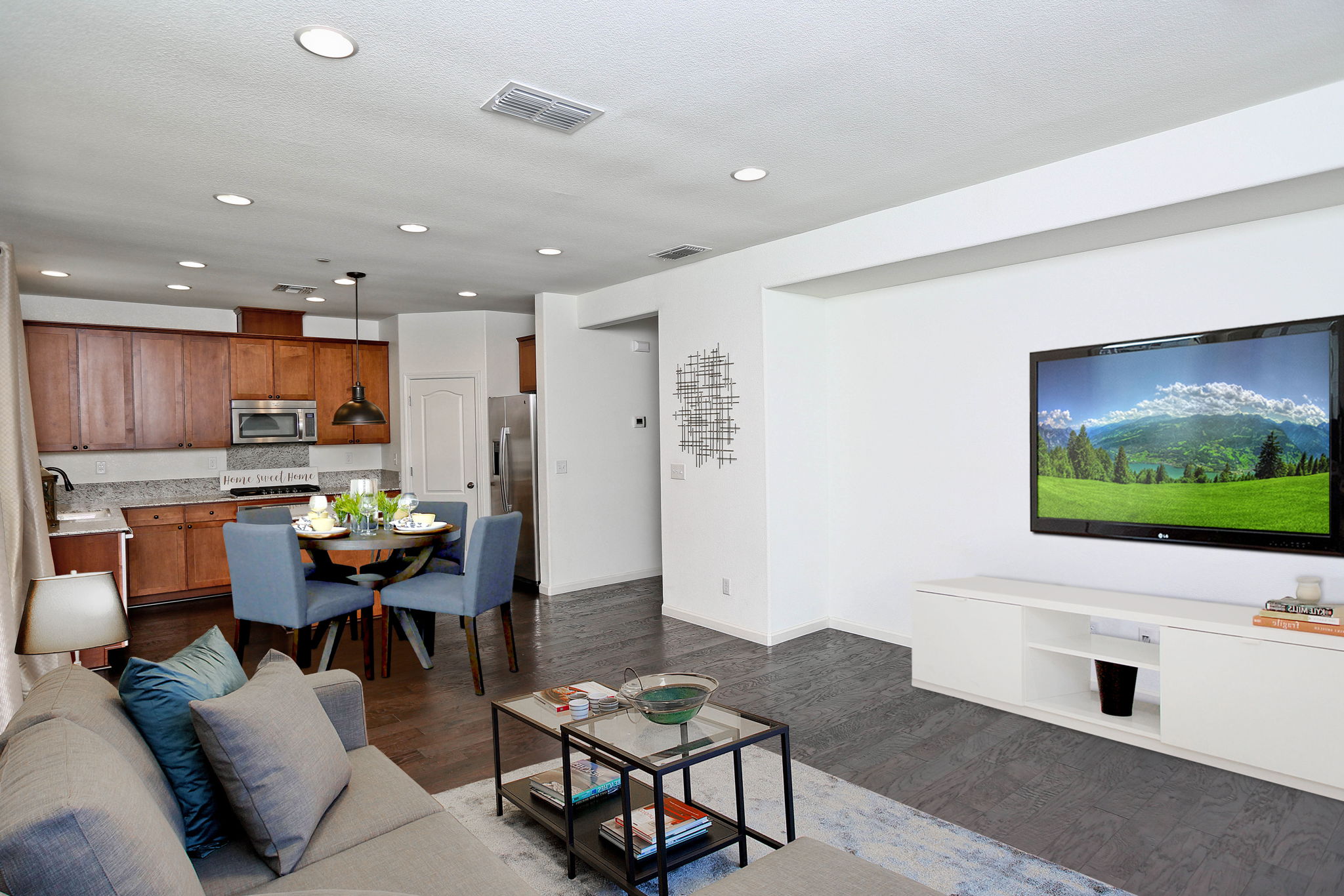 206 Ladybug Ln, Martinez, CA 94553, US Photo 4