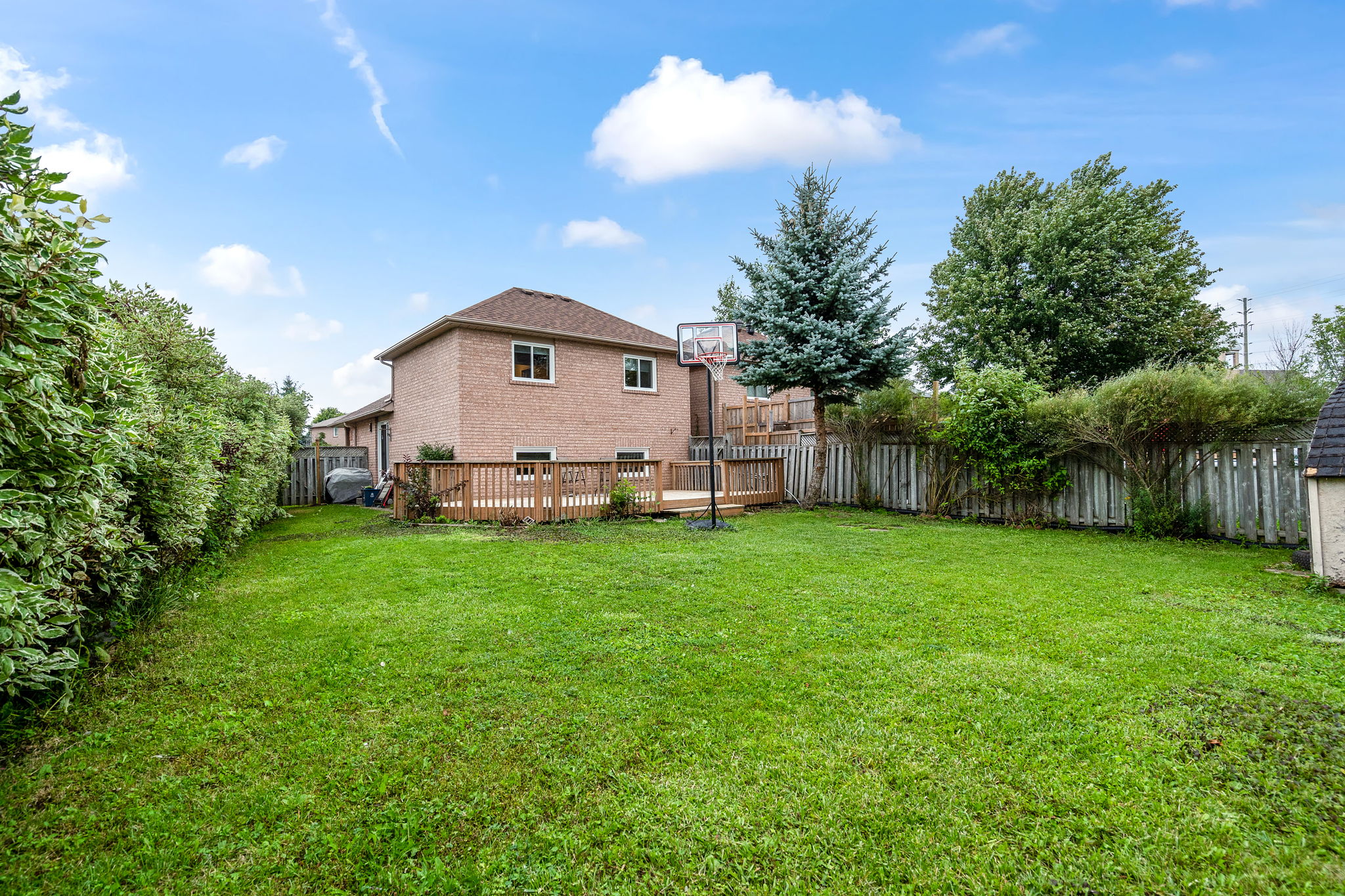 7 Brucker Rd, Barrie, ON L4N 8J2 JT Home Tours