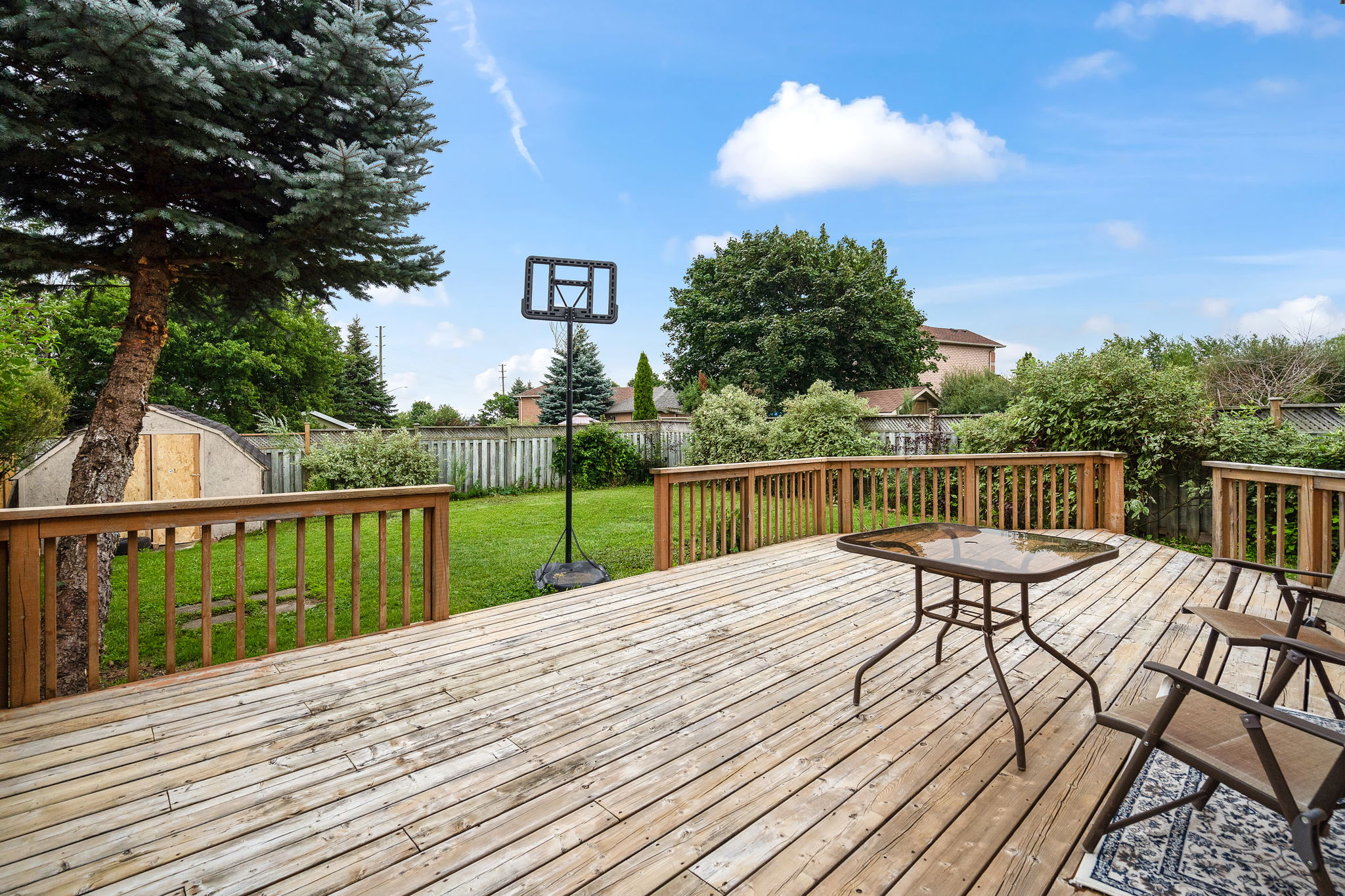 7 Brucker Rd, Barrie, ON L4N 8J2 JT Home Tours