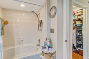 Primary Bath/Closet