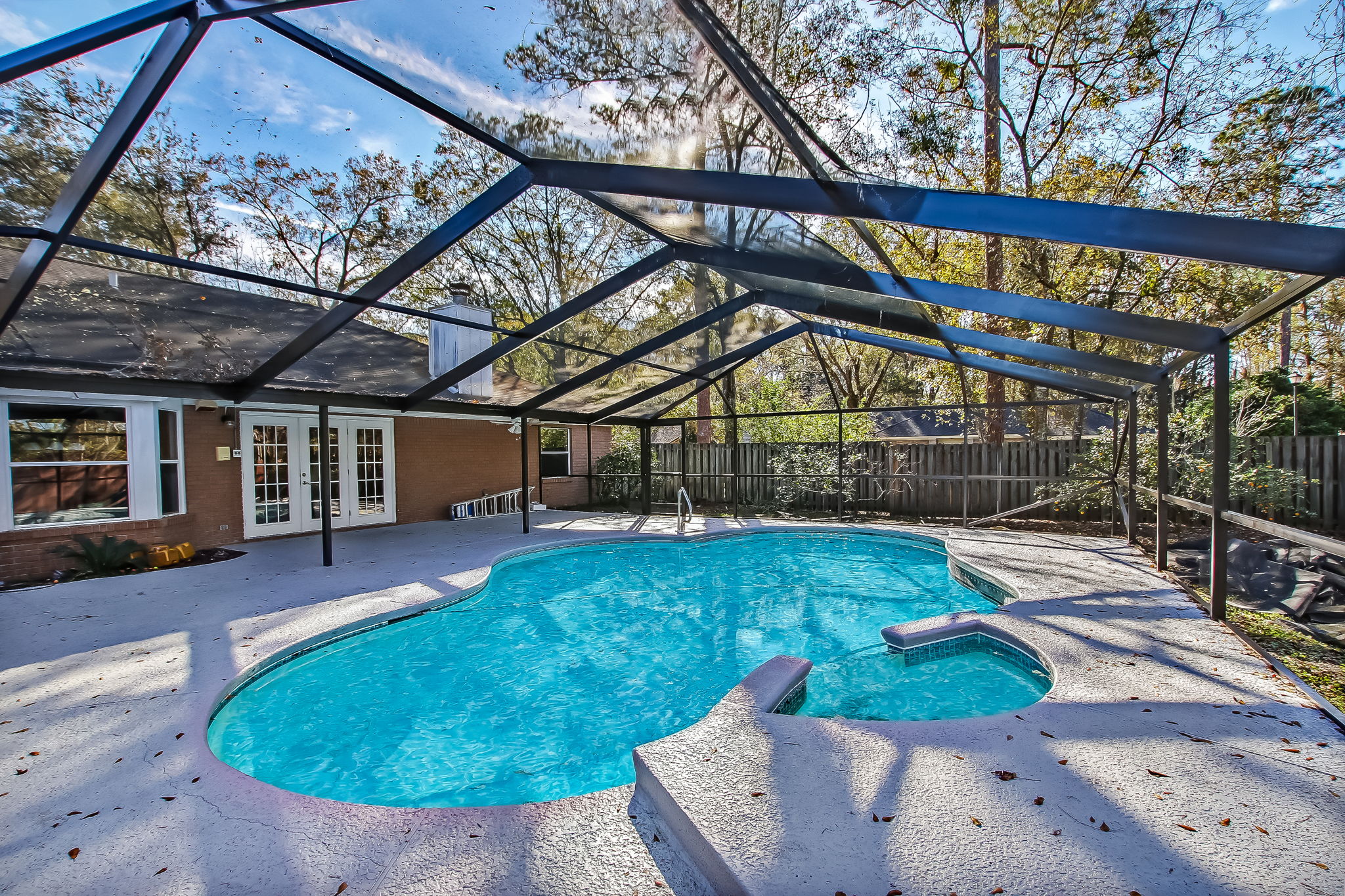 Pool