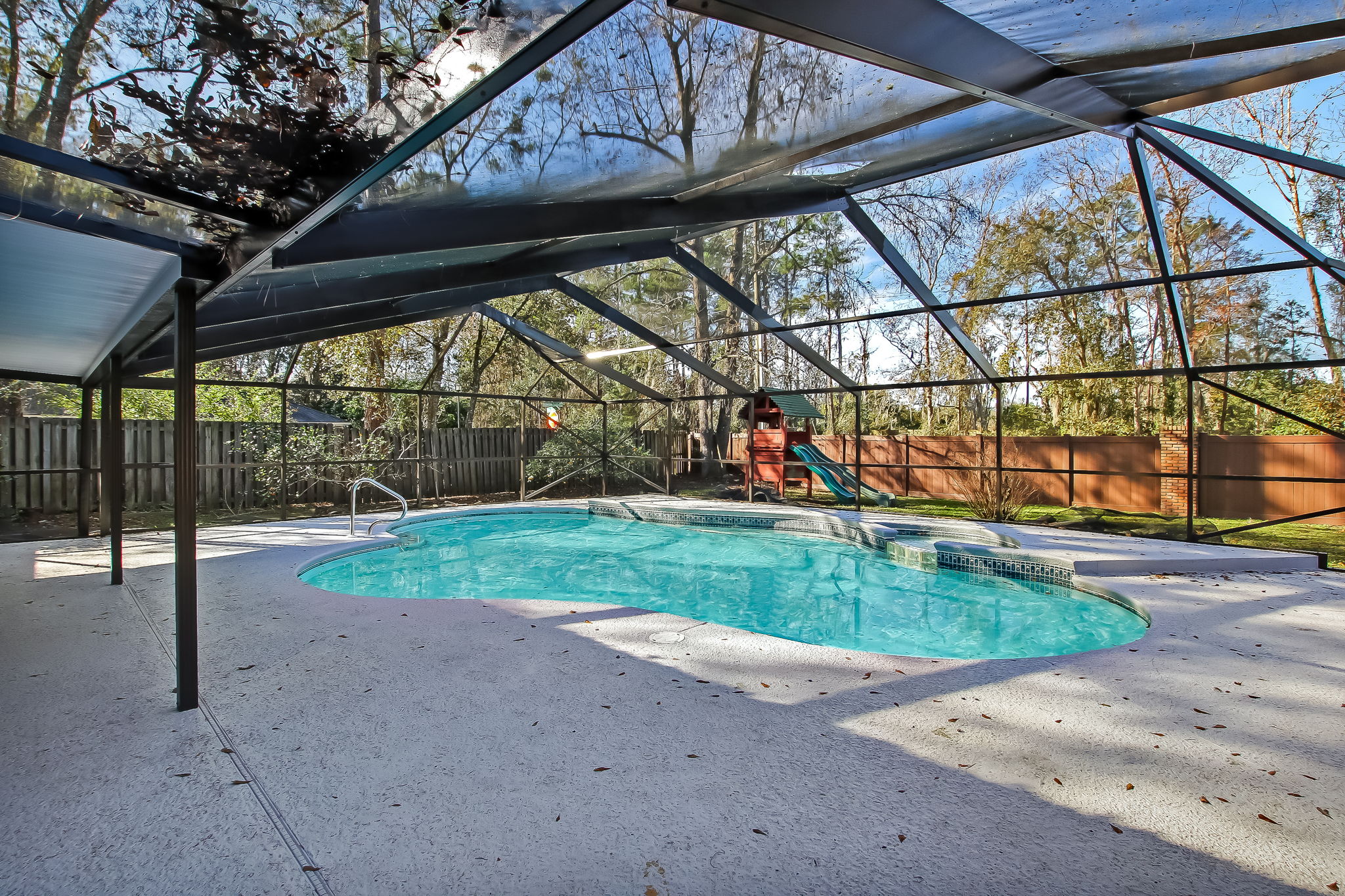 Pool