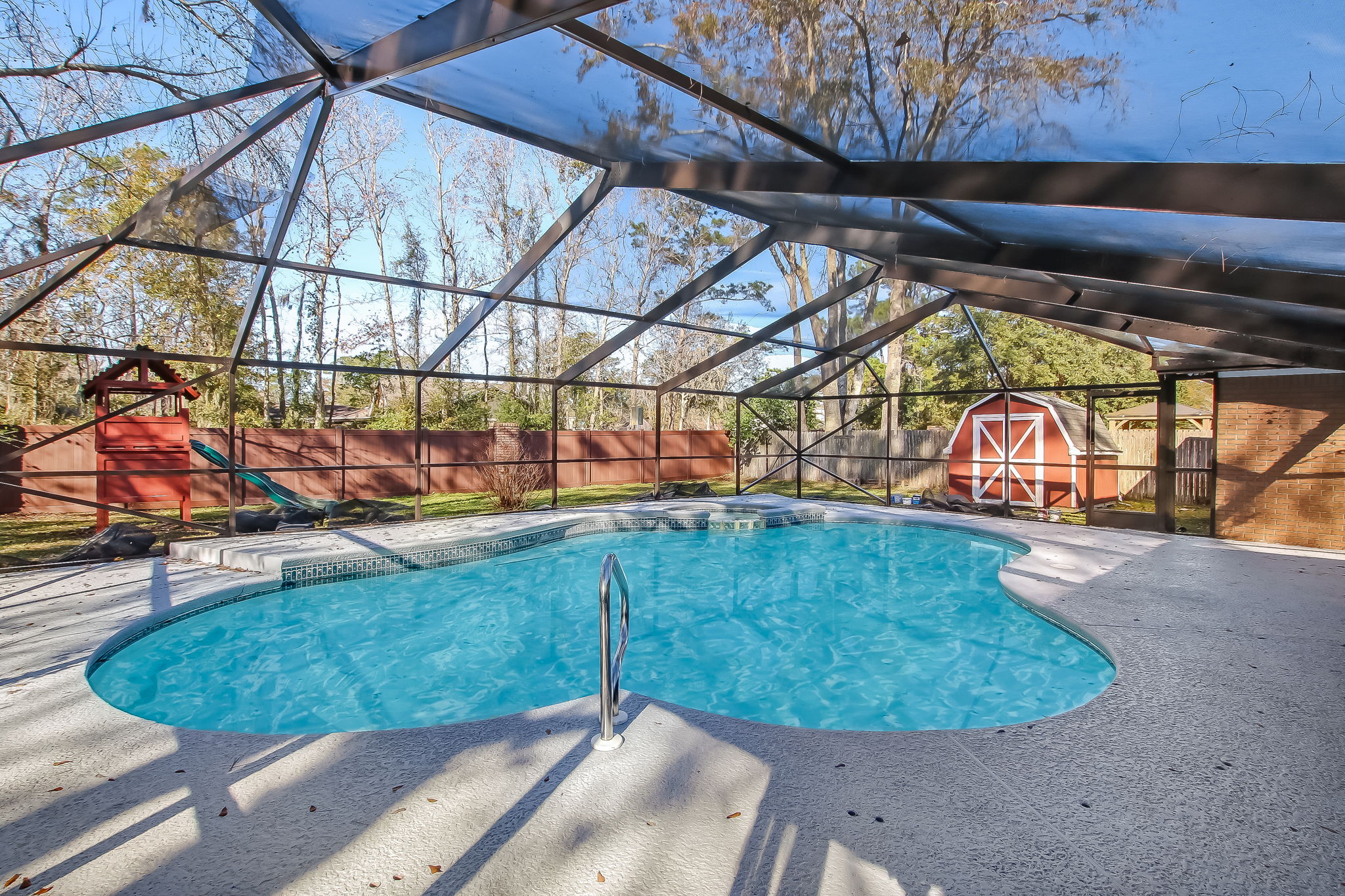 Pool