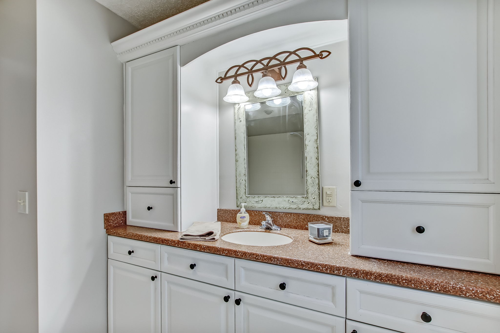 Guest Bath