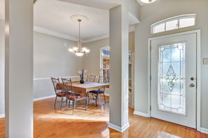 Foyer