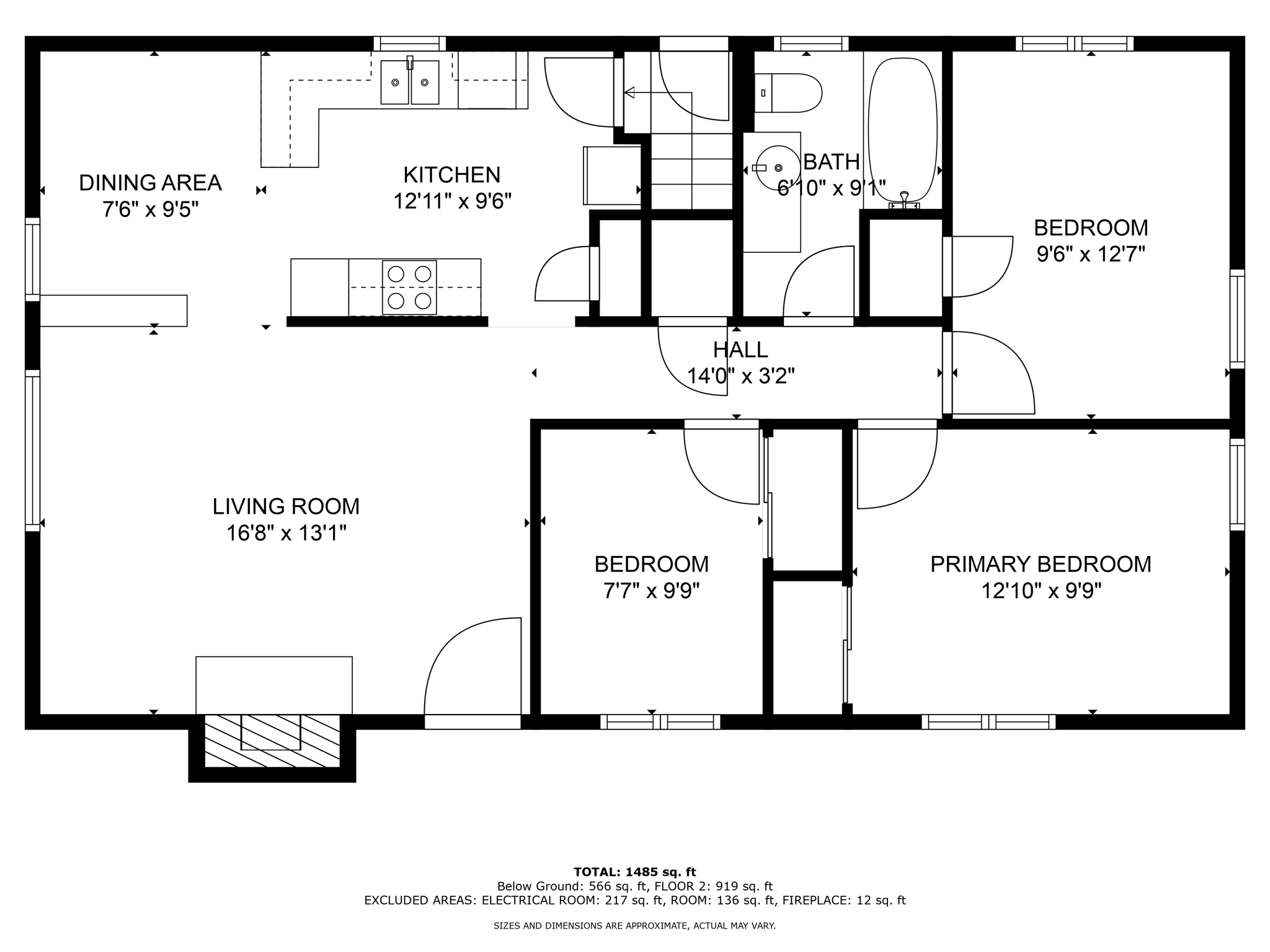 11923 E Grace Ave-Main Level