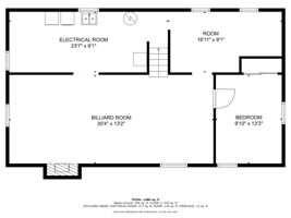 11923 E Grace Ave-Basement