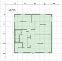 Floorplan #7