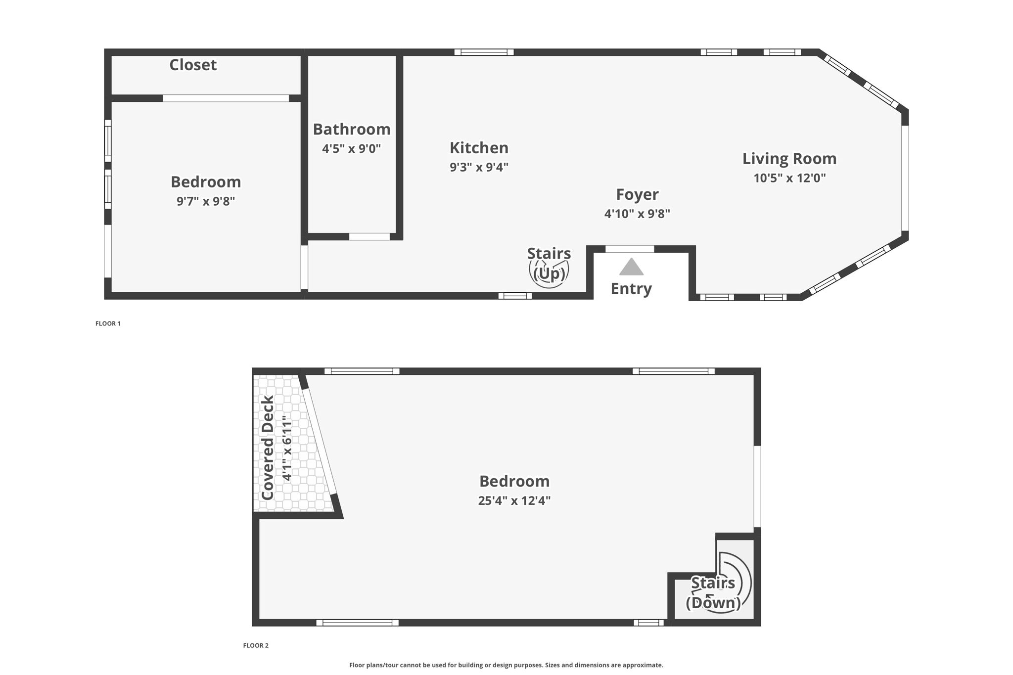 Floorplan #0