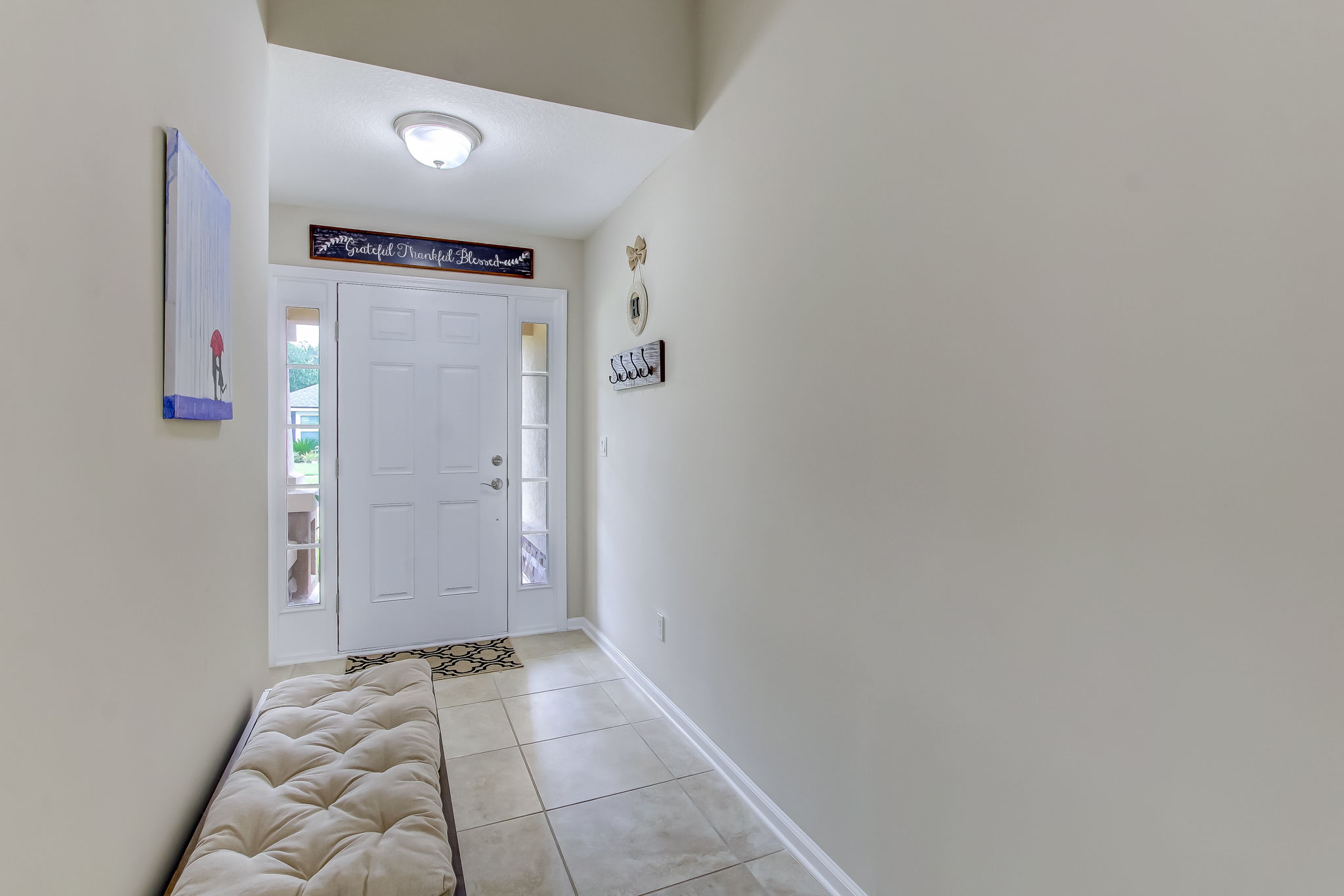Foyer