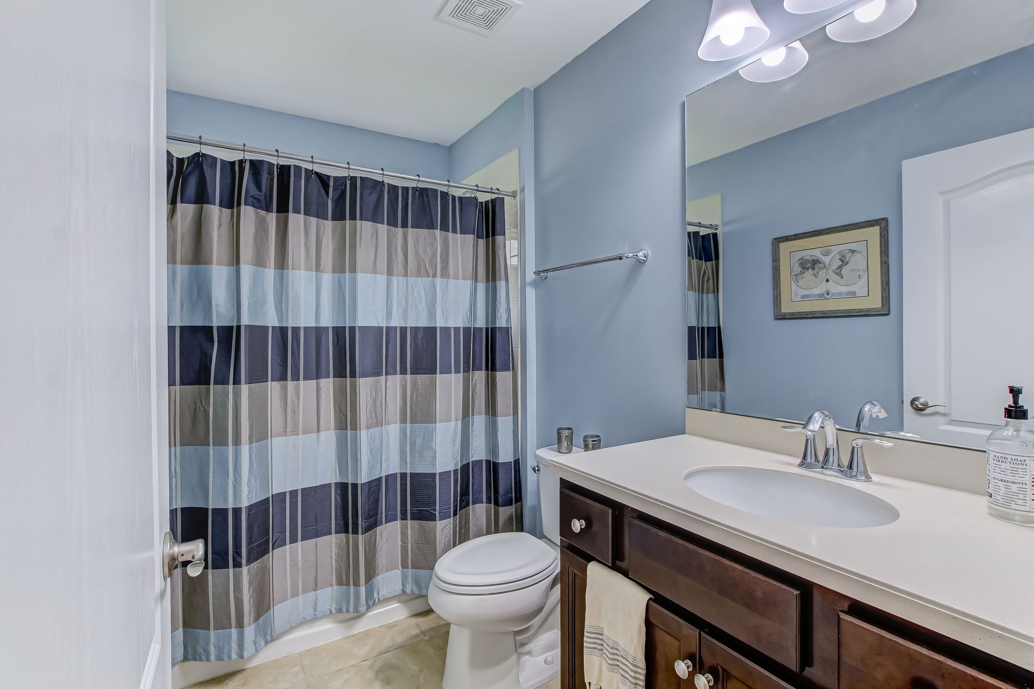 Guest Bath