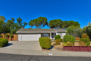 2 Sparrow Ct, Pleasant Hill, CA 94523, USA Photo 1