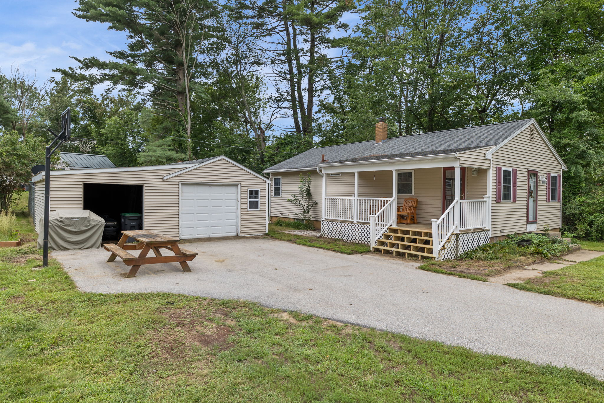 5 Thompson Ave, Hooksett, NH 03106 WolfReel Visuals