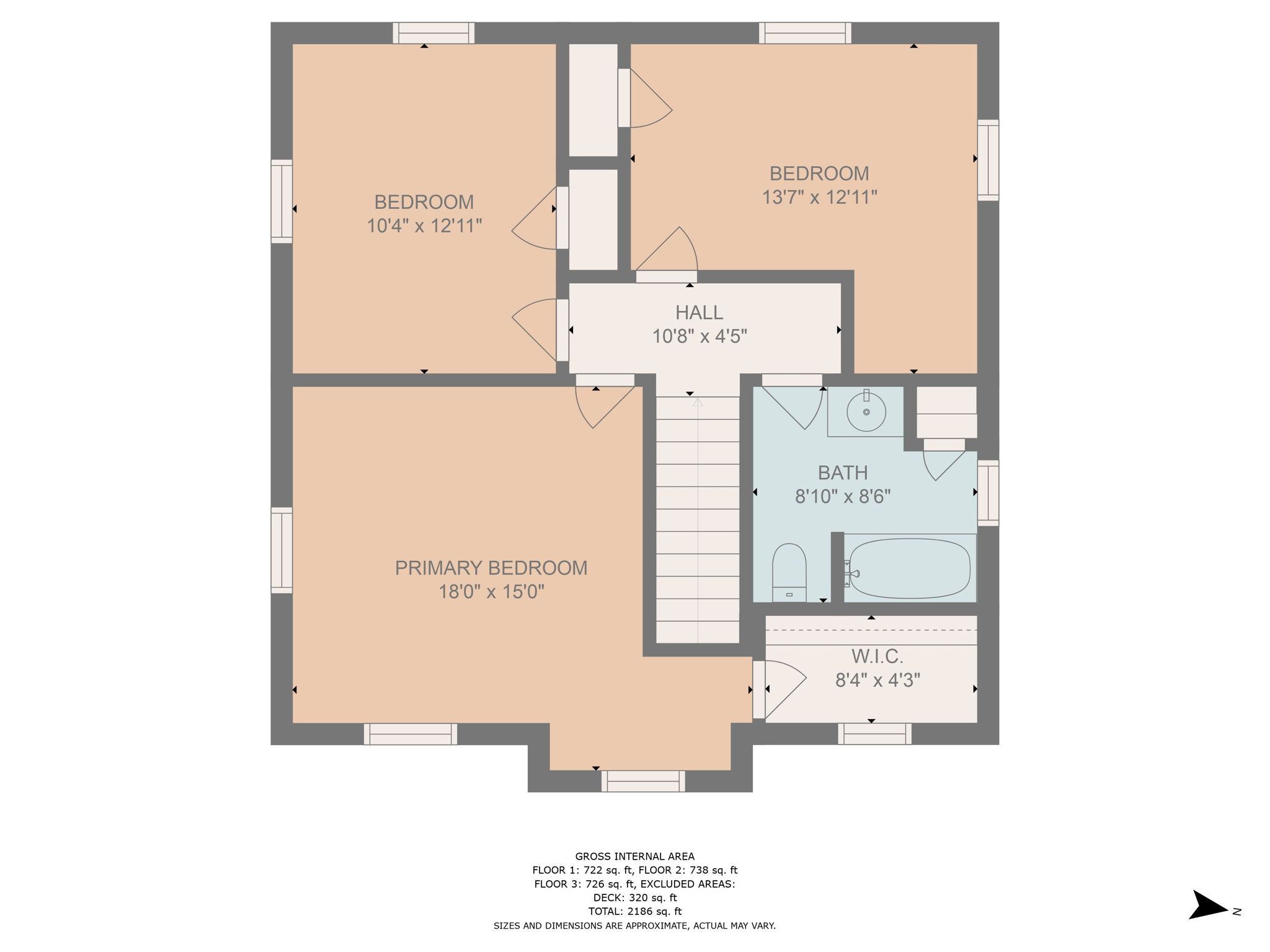 Floorplan #2