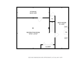 Floorplan #2