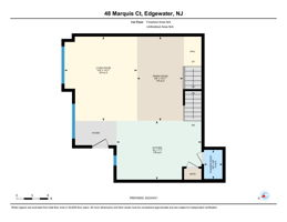 Floorplan #0
