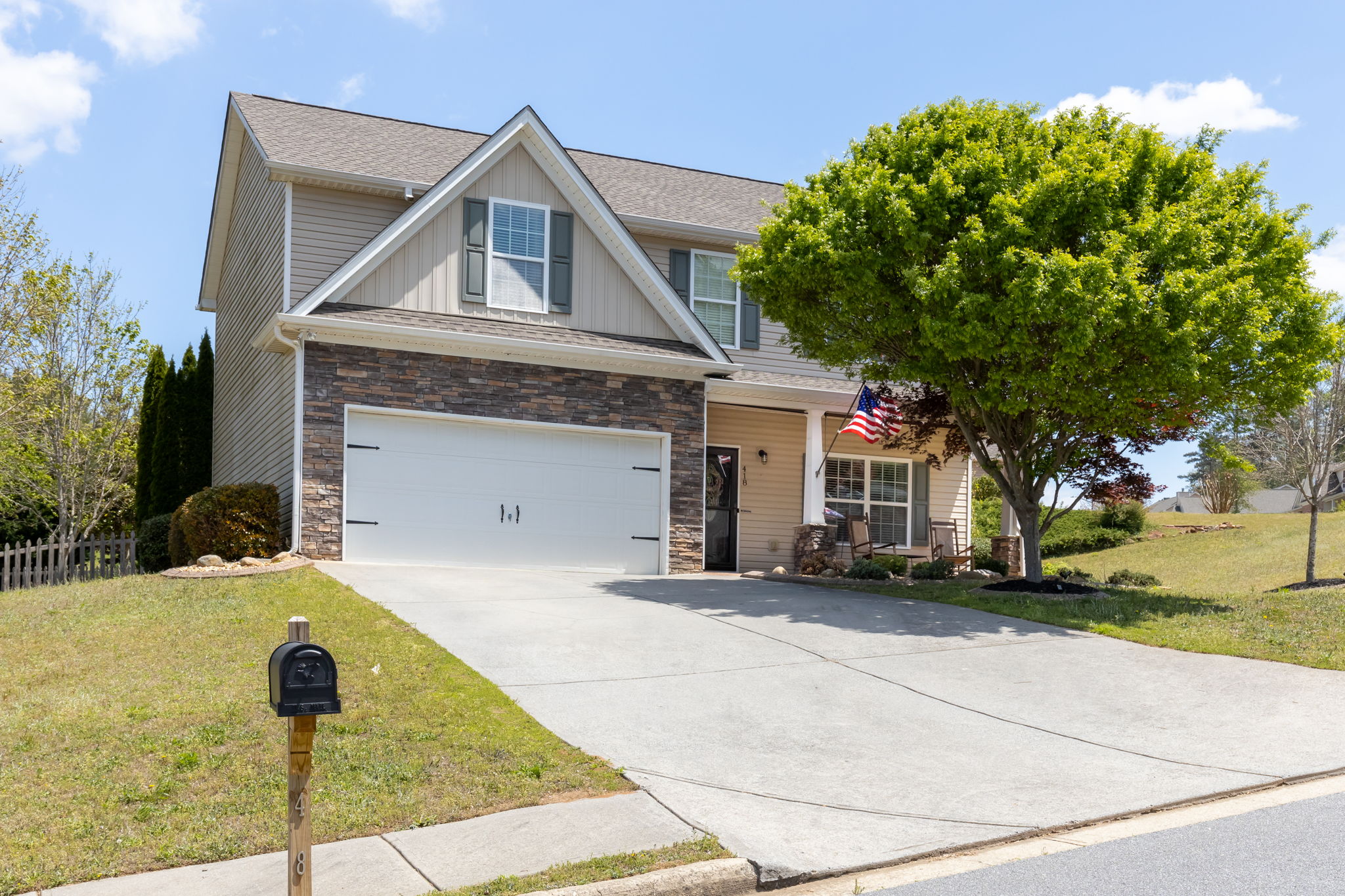 418 Katielee Cove, Dallas, GA 30132 HomeStar Photo & Media