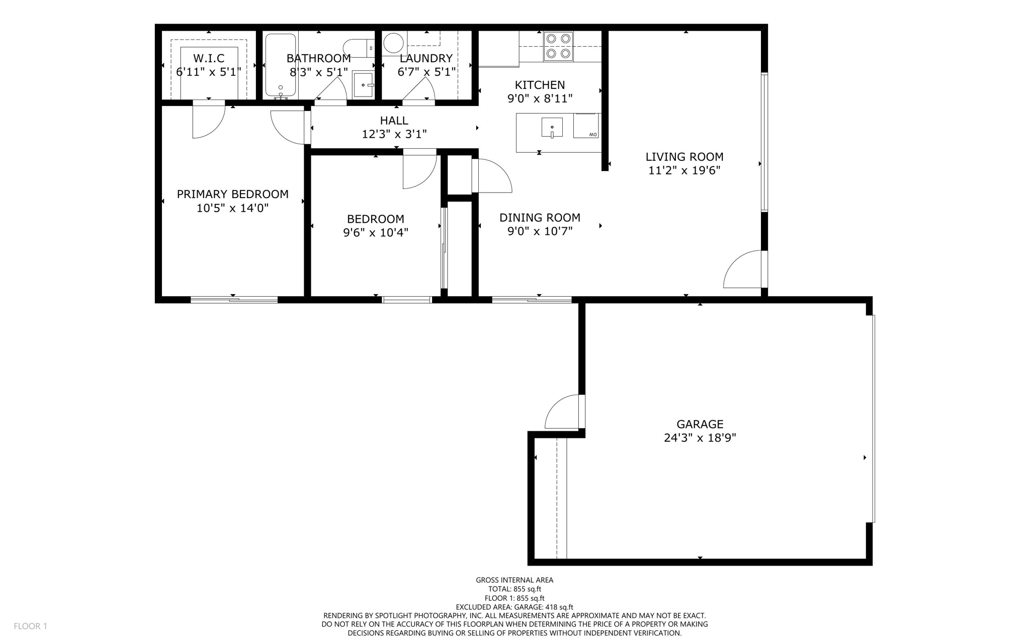 Floorplan #2