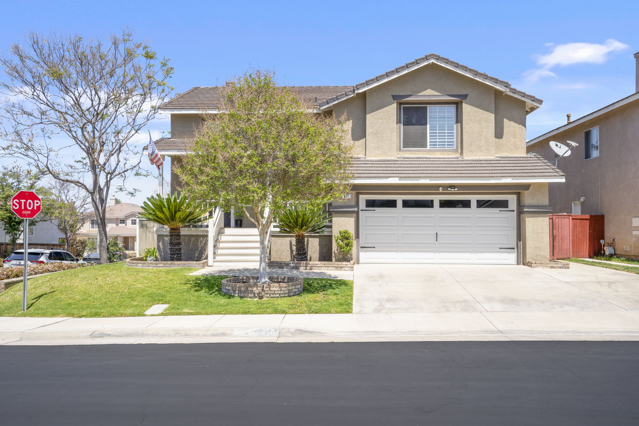 621 Viewtop Ln, Corona, CA 92881 JARA Real Estate Media