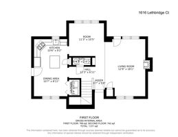 Floorplan #0