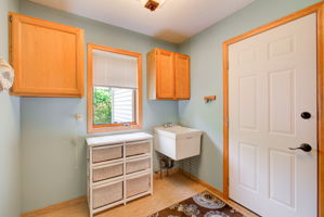 Mudroom