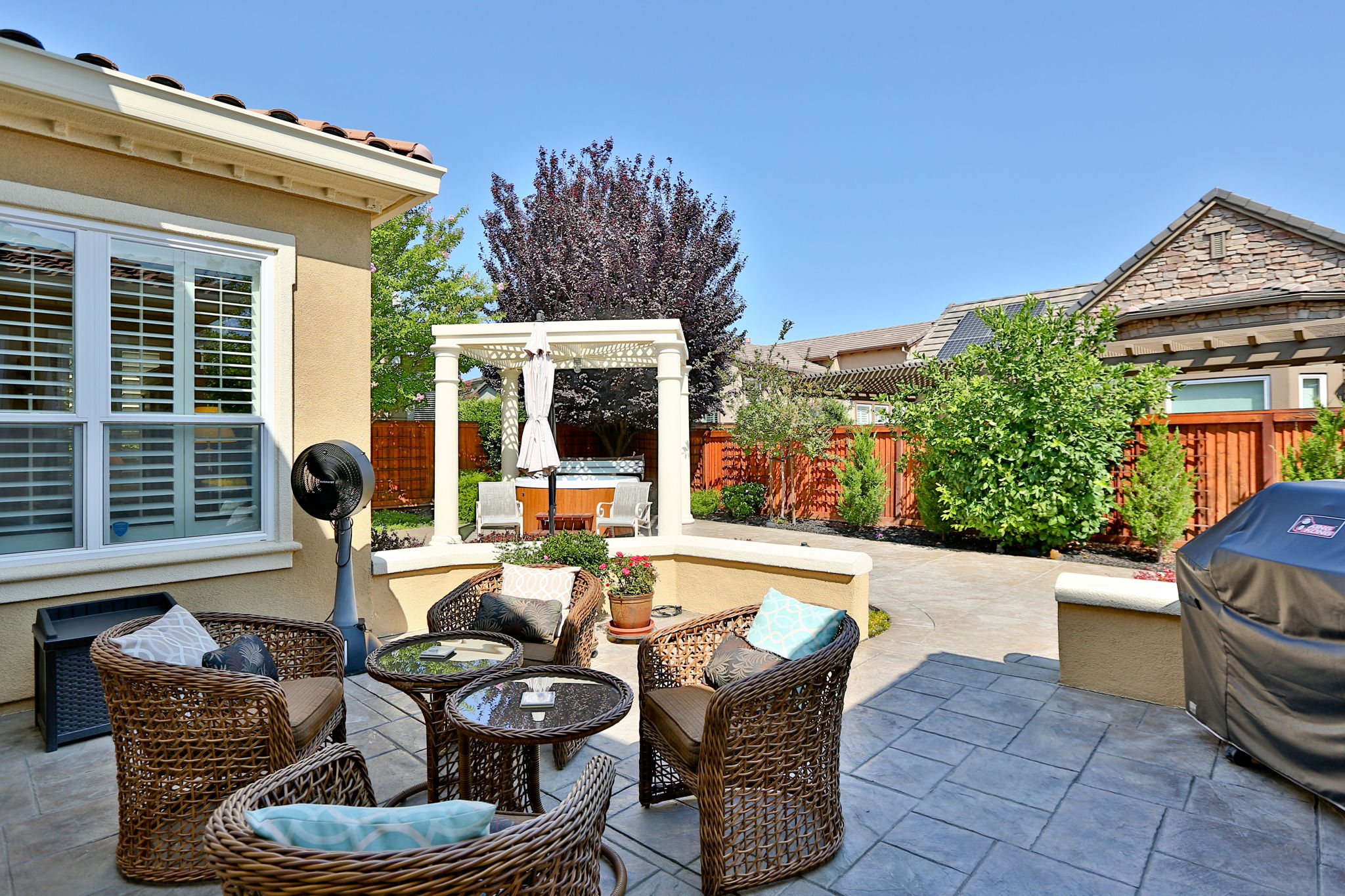  1851 Viognier Ct, Brentwood, CA 94513, US Photo 30