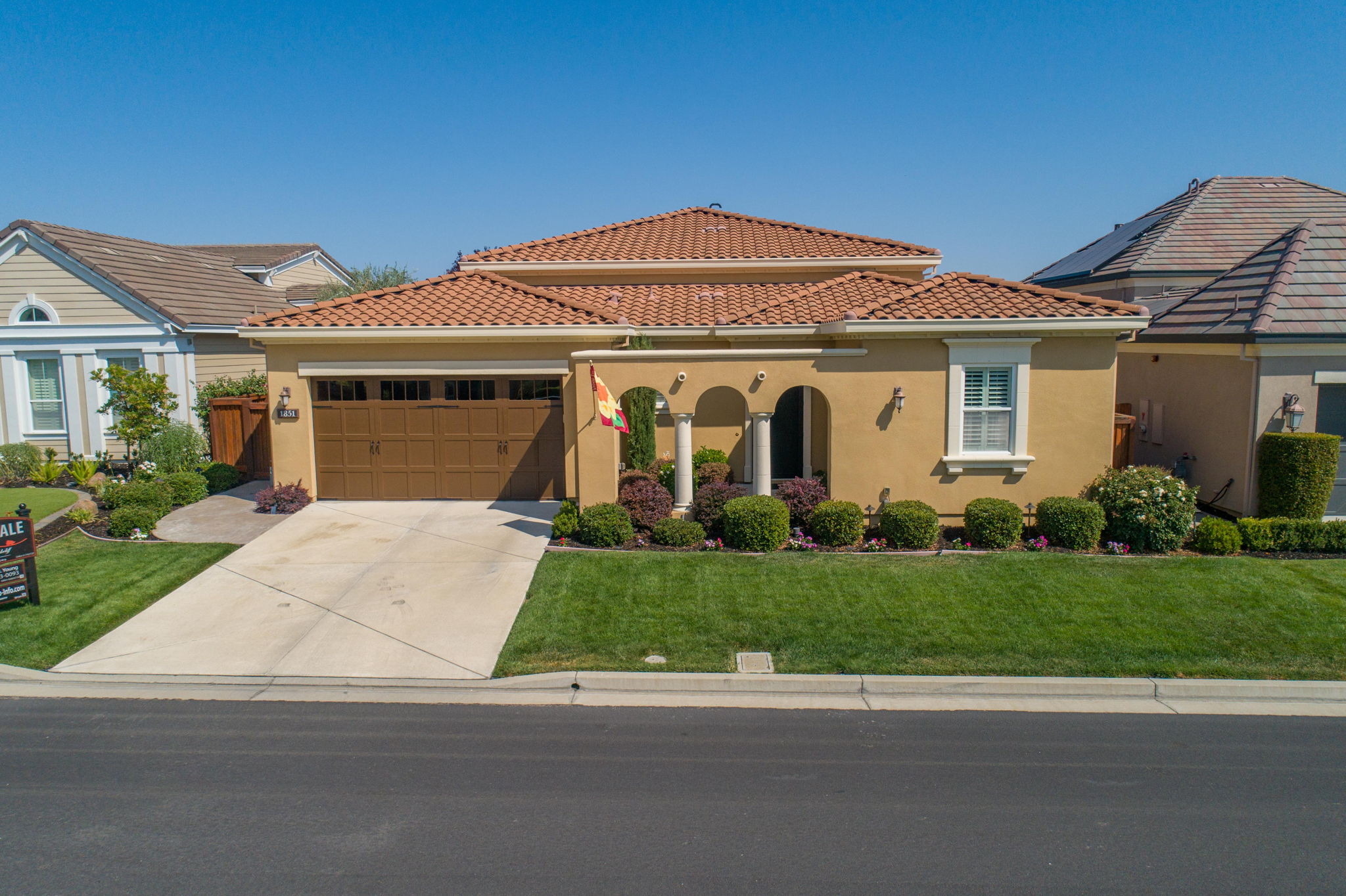  1851 Viognier Ct, Brentwood, CA 94513, US Photo 1