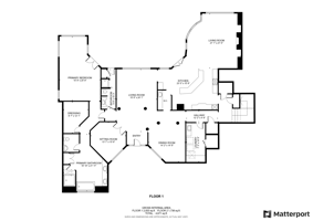 Floorplan #0