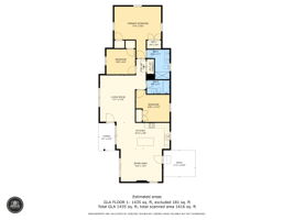 Floorplan #0