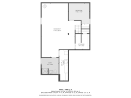 Floorplan #3