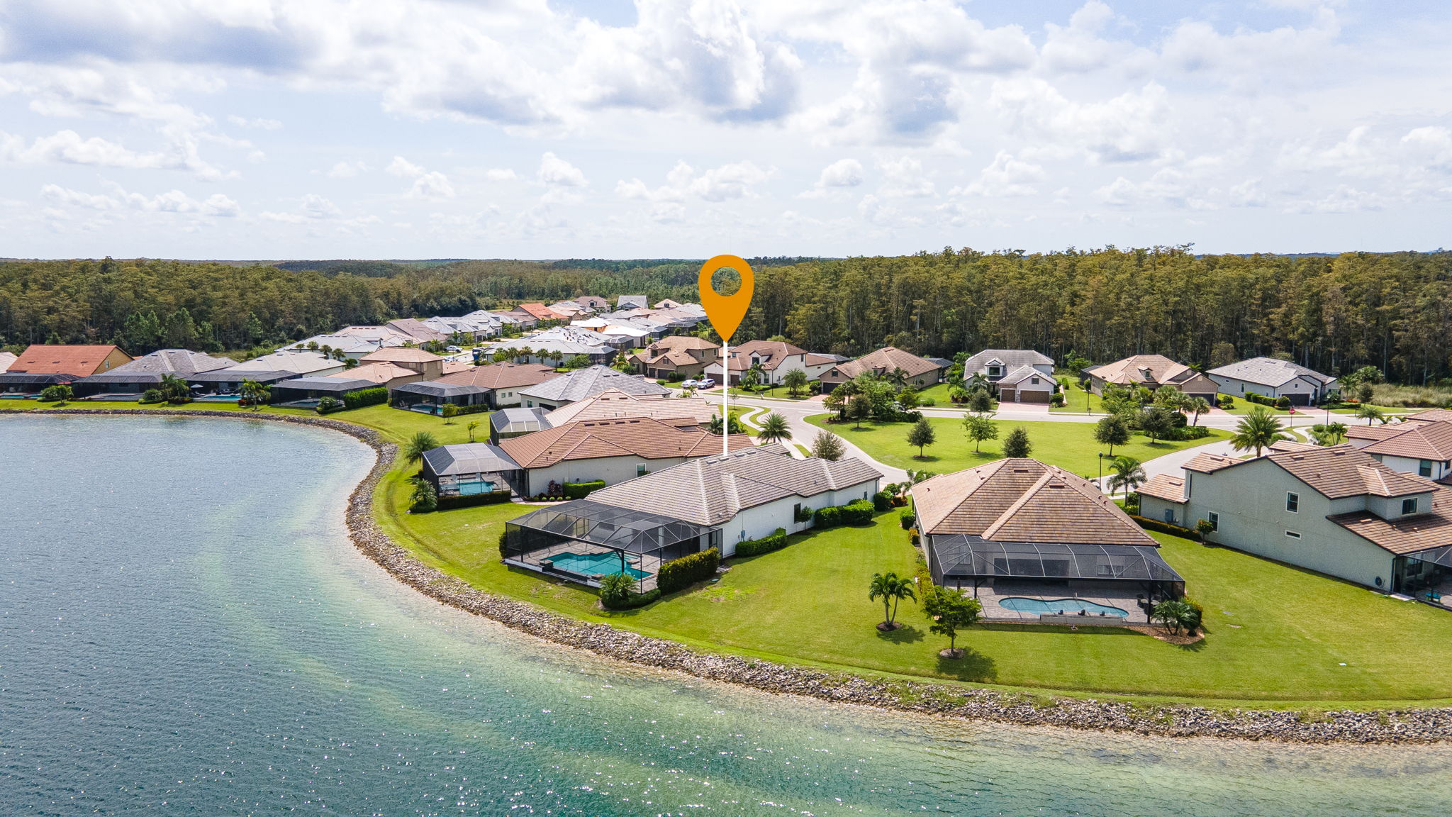 14319 Shores Ct, Estero, FL 33928, US Photo 30