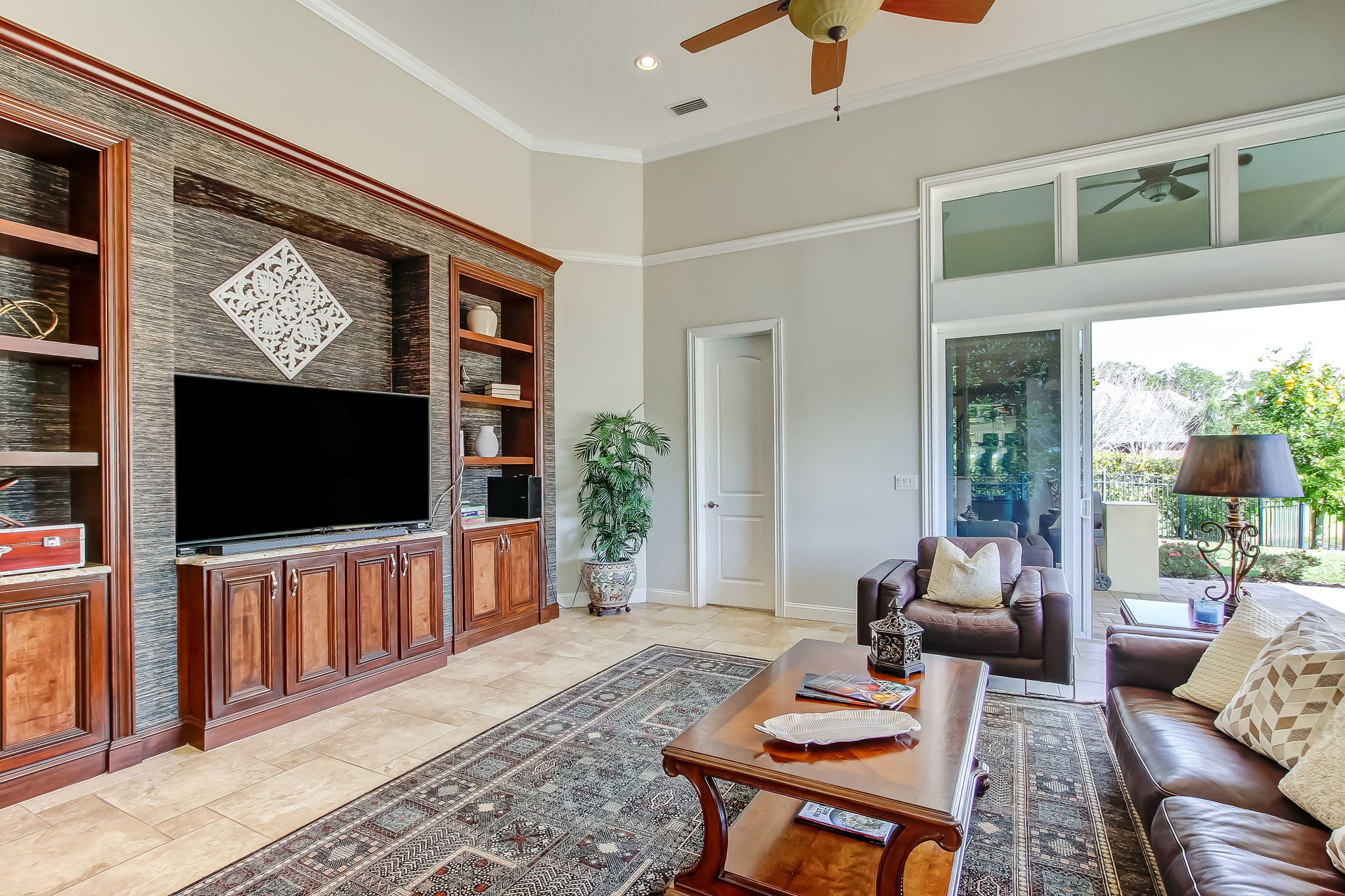 Custom Built-ins