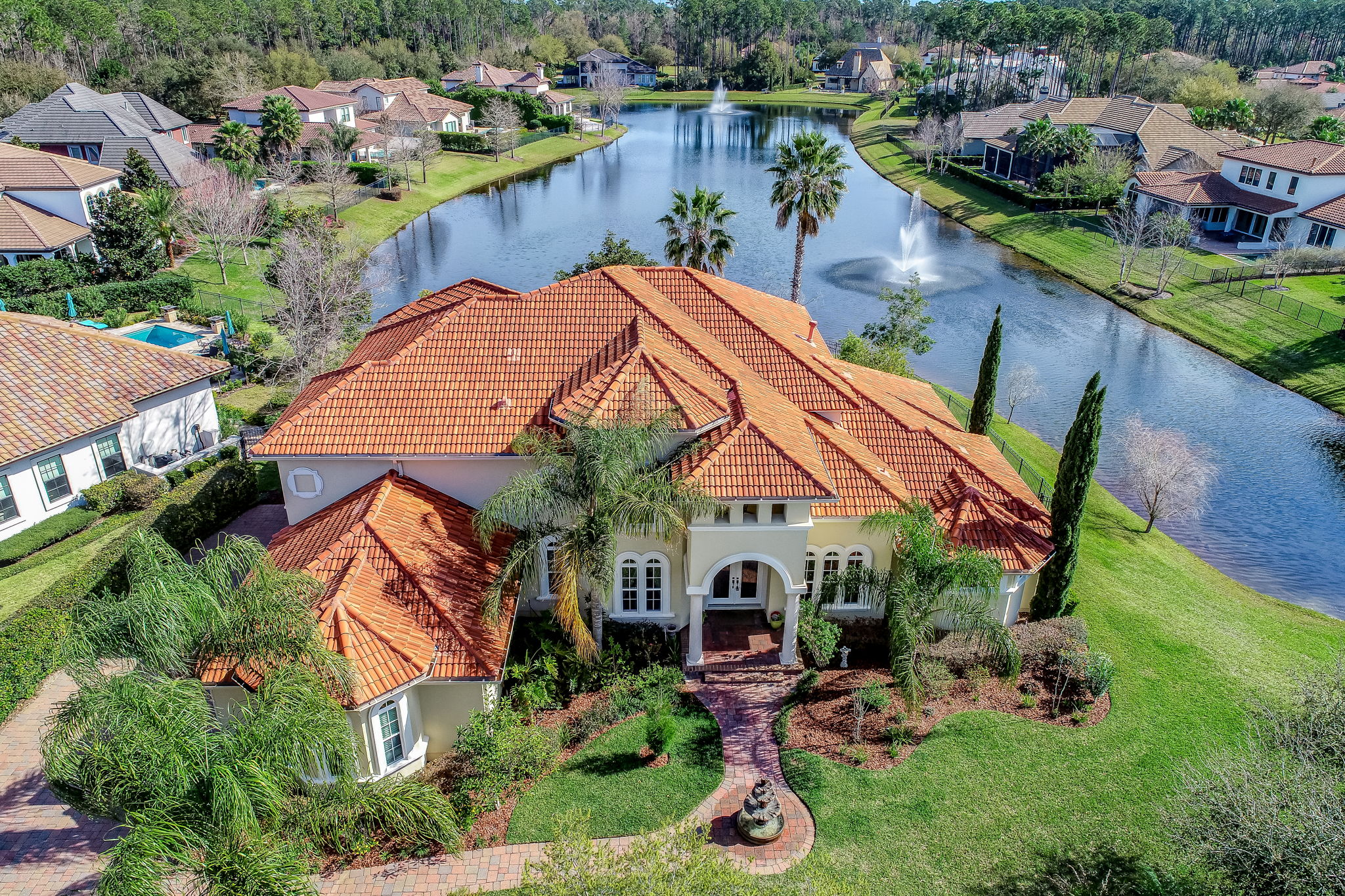 Bella Vista at Pablo Creek
