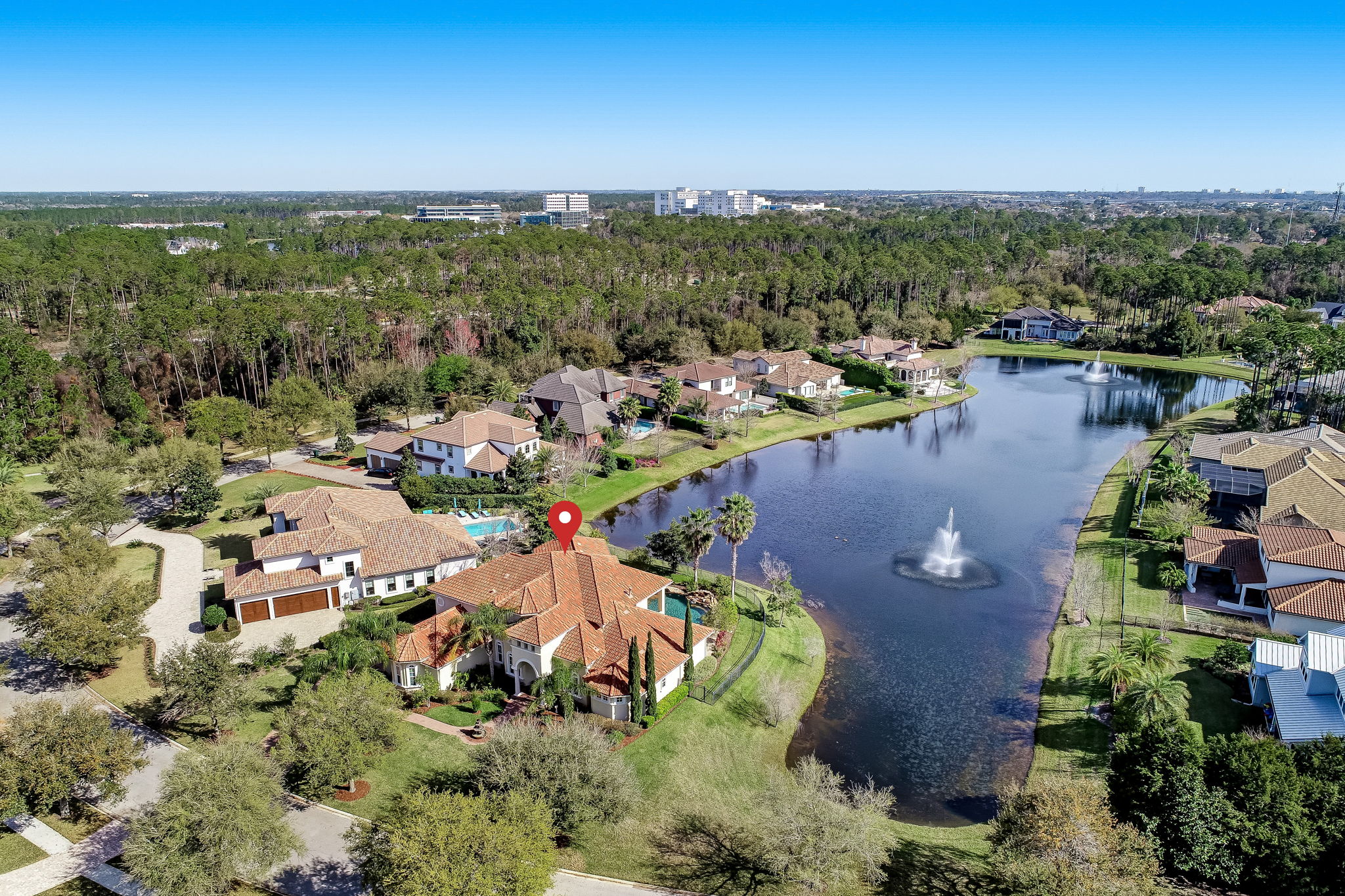 5161 Wilton Walk Dr  Aeria View l