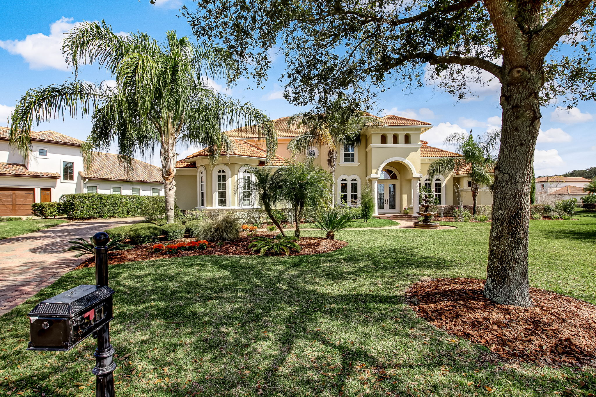 5161 Wilton Walk Dr