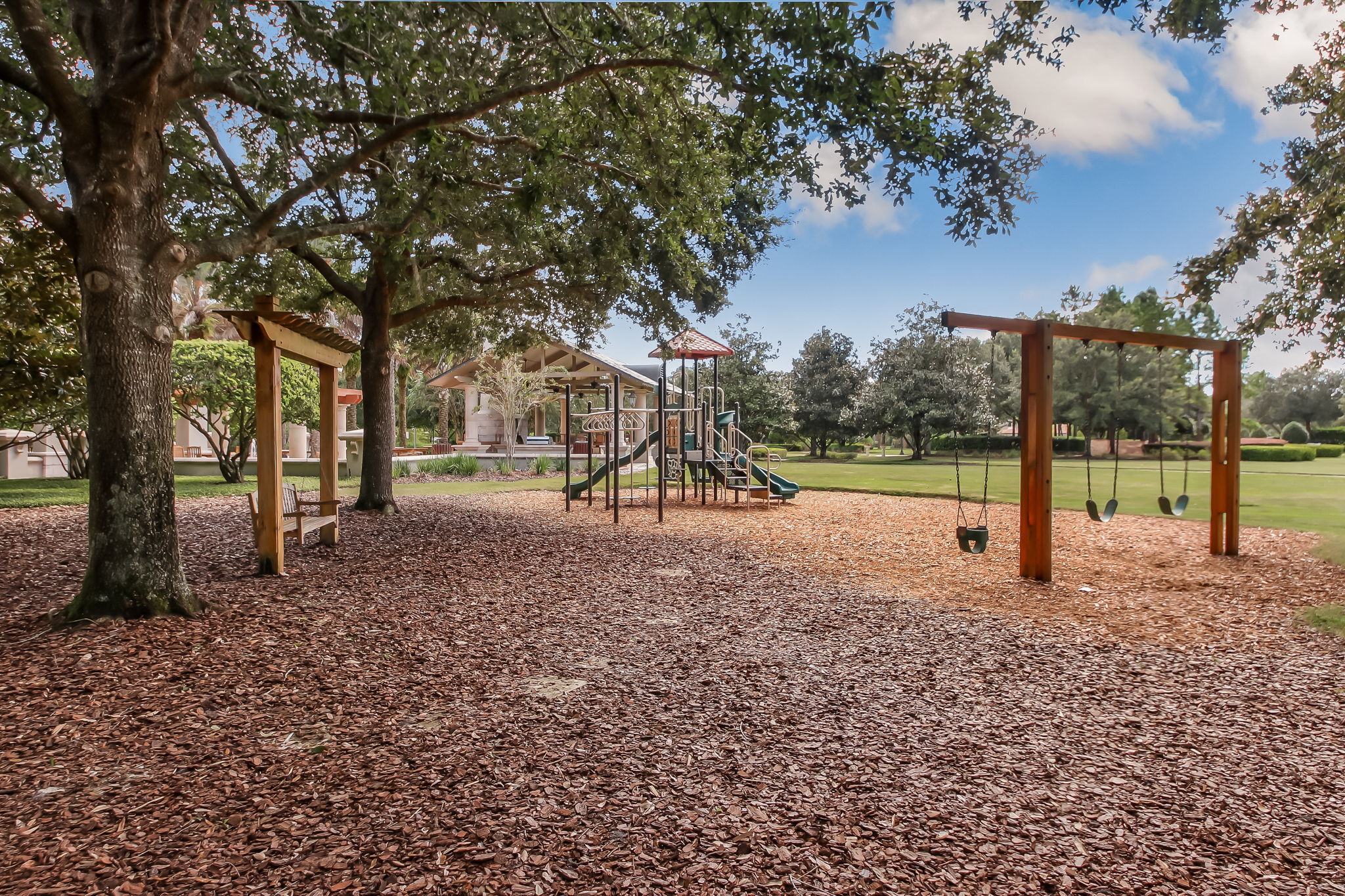 Playground
