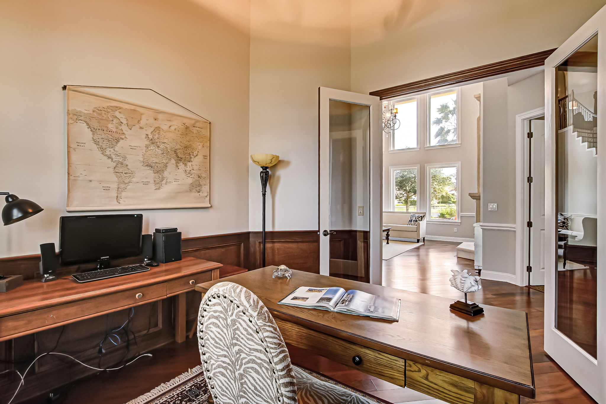 Home Office