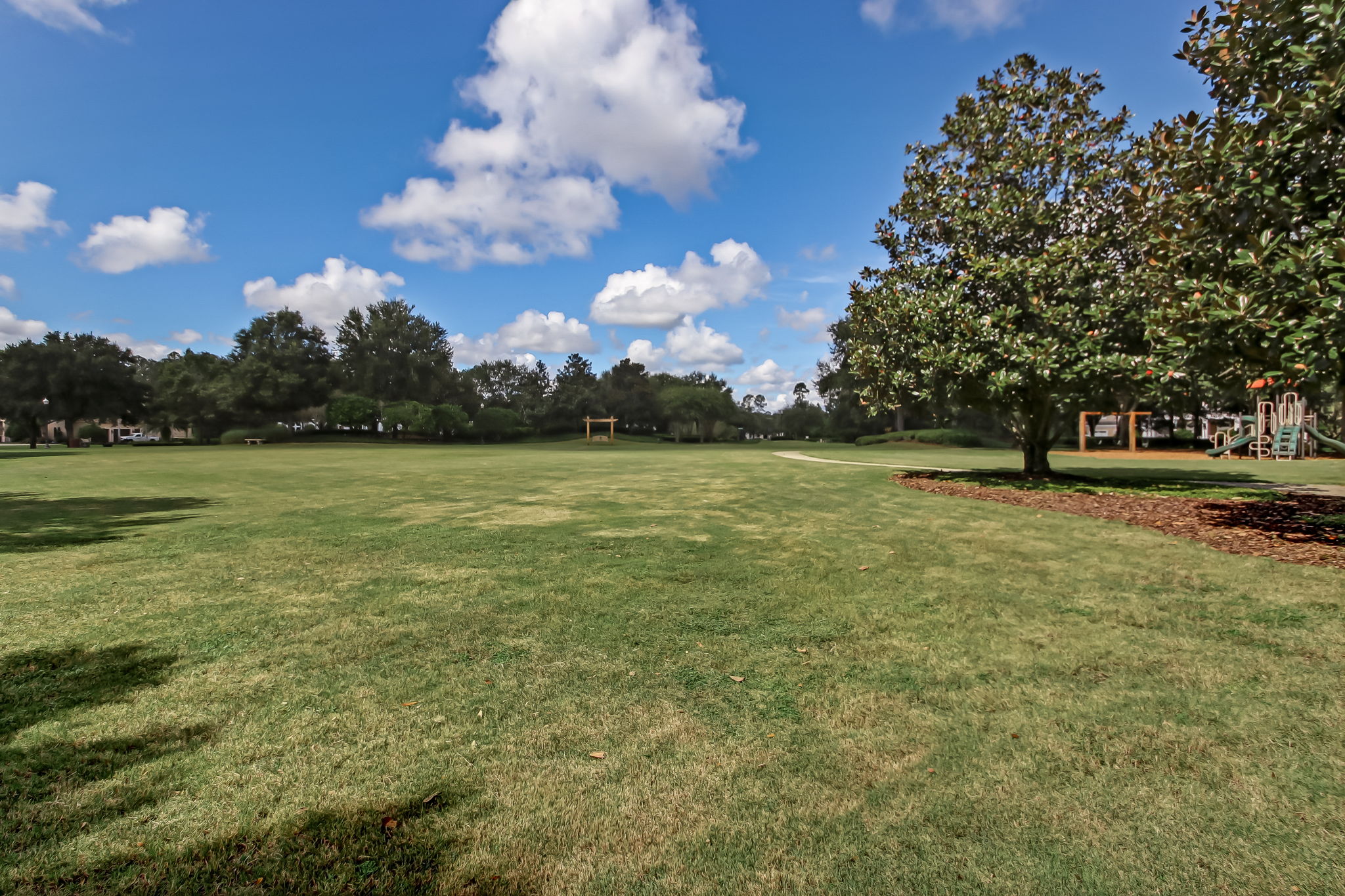 Sports Field