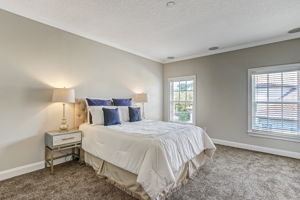Bedroom 5 or Home Theater. Wired for Theater