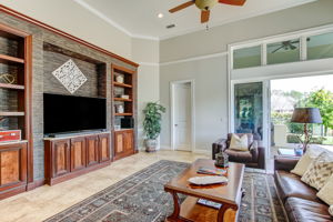 Custom Built-ins